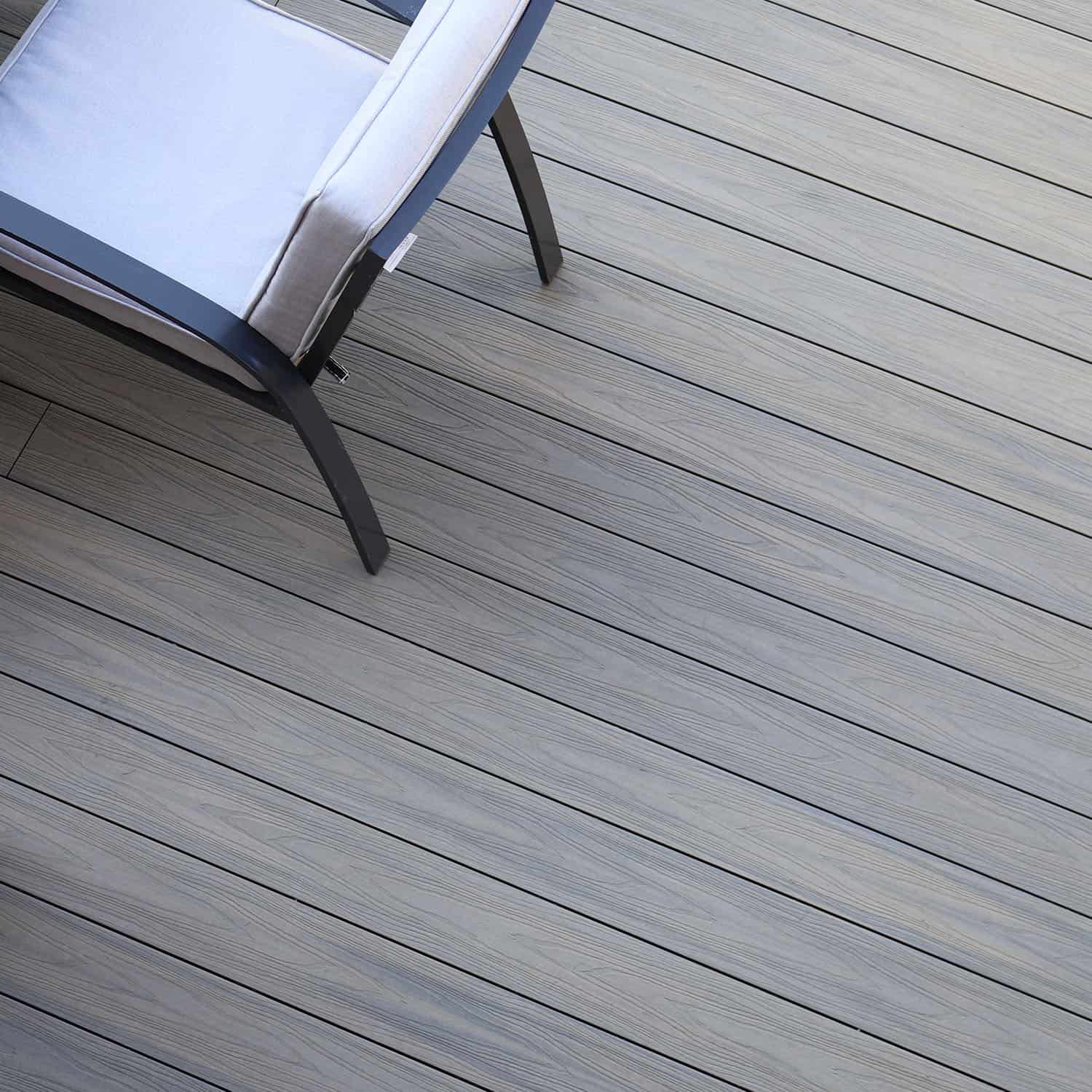 EvoTimber Decking