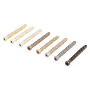 EvoTimber Metal Fast Clip Set